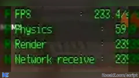 FPS BOOSTER and UNLOCKER