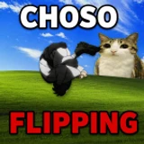 [NEW] CHOSO FLIPPING EXPERIENCE