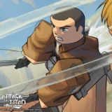[BETA] Attack on Titan Tycoon icon