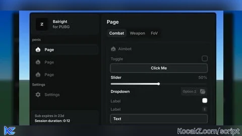 Arcane Library Modified