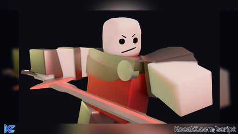 Sword Phighting Morph