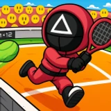 Tennis Simulator  icon