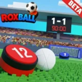 ⚽ Roxball [BETA 0.35v] ⏳ icon