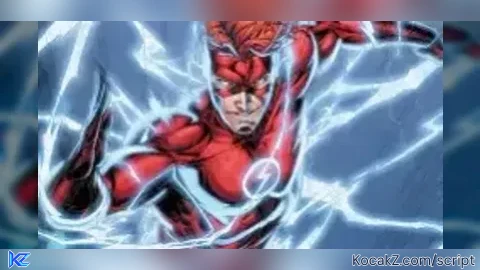 WALLY WEST moveset