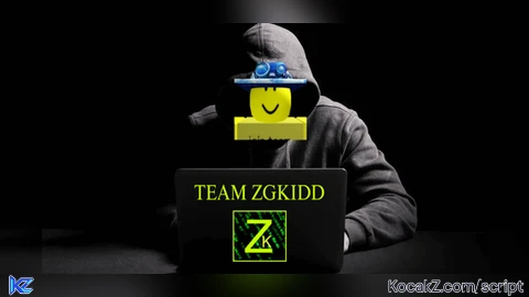 V132 zGgui F3X by zGkidd