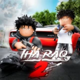 [BETA 🎉] Tha Raq 2 🩸