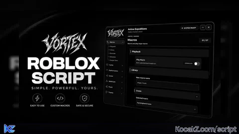 Auto Portals  / Fishing  |   script