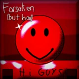 forsaken but bad icon