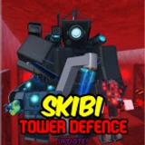 Skibi Tower Defense