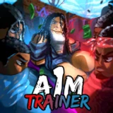  [❗FREE TEC DRUM❗] Aim Trainer 1  icon