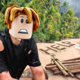 Survive 100 Days on a Desert Island icon