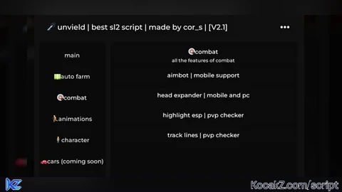 UNVIELD BEST FREE SL SCRIPT NO KEY