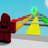 Easy Path Obby! icon