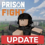 Prison Fight icon