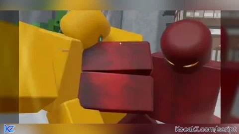 combat gods emote animations