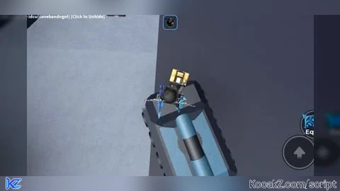 Gold bomb universal