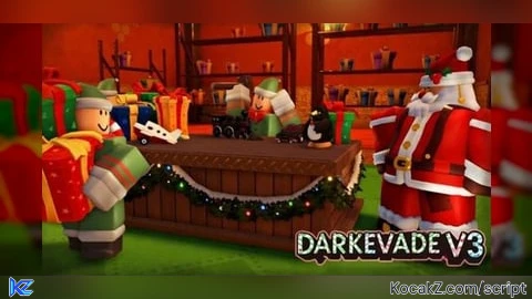 Dark V3