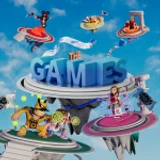 The Games icon