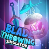 [5000X] Blade Throwing Simulator