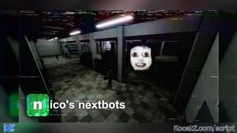Nico Legacy Script