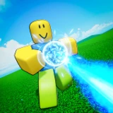 Ultra Power Tycoon icon