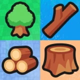 🪵Wood Incremental🪵 icon