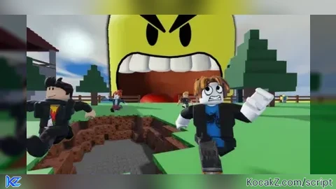 Ruin Server