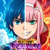[VALENTINES EVENT ❤️ PART 2] Anime Evolution