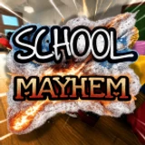 SCHOOL MAYHEM 👊 (Early Beta Testing) icon