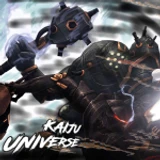 Kaiju Universe🐲 icon