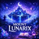 [FREE AVA X 100] Mount Lunarix icon