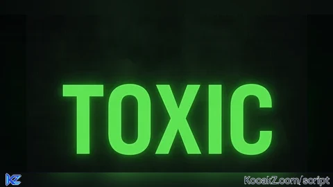 Toxic Hub NO KEY!!