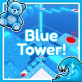 Blue Tower (300+ STAGES!)