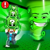 [⌛24H!] Save Brainrots From Tornado! icon