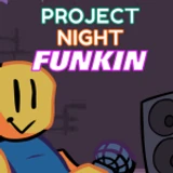 Project Night Funkin (DISCONTINUED)