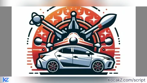 Corolla Hub [UPD 2.2]