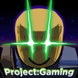 Project: Gaming icon