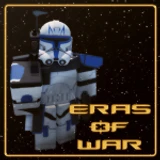 Eras of War