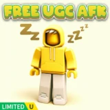 FREE UGC AFK