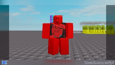 FE c00lkidd animations R6