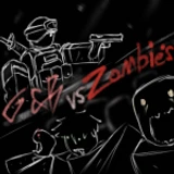 Girls&Boys vs ZOMBIES icon