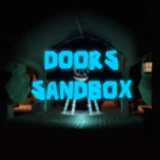 Doors Sandbox [FREE PRIVATE] icon