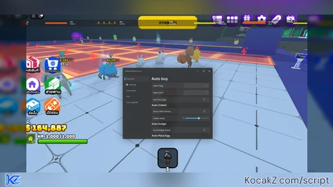 Best script full auto