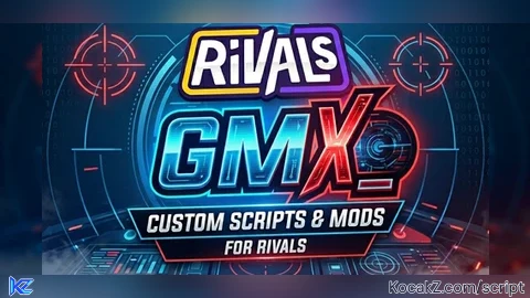 GMX AIMBOT