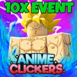 [TITANS] Anime Clicker Simulator