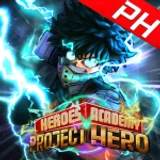 [🎉RELEASE] Project Hero