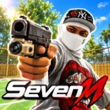 [REALISTIC] SevenM Hood Testing  icon