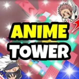 ANIME TOWER icon