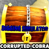 𝐔𝐏𝐃𝐀𝐓𝐄! Digging Simulator icon