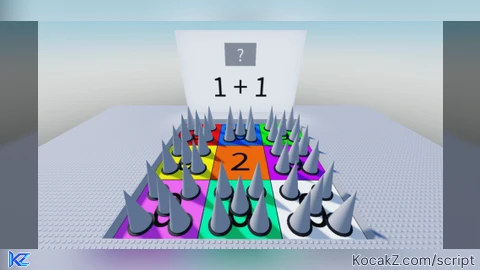 Auto Math